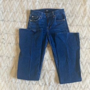7 For All Mankind Jeans